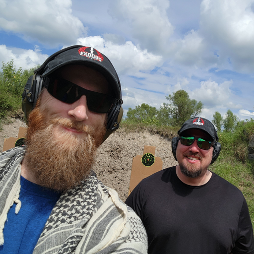 Concealed Carry Tactics